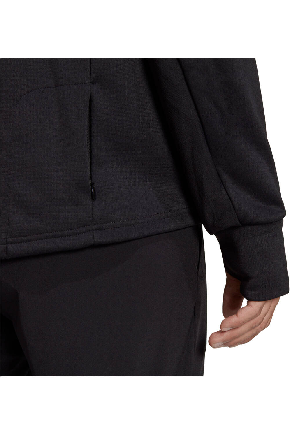adidas camiseta técnica manga larga hombre Adidas SIG HOODIE M 03 adidas camiseta técnica manga larga hombre Adidas SIG HOODIE M 03