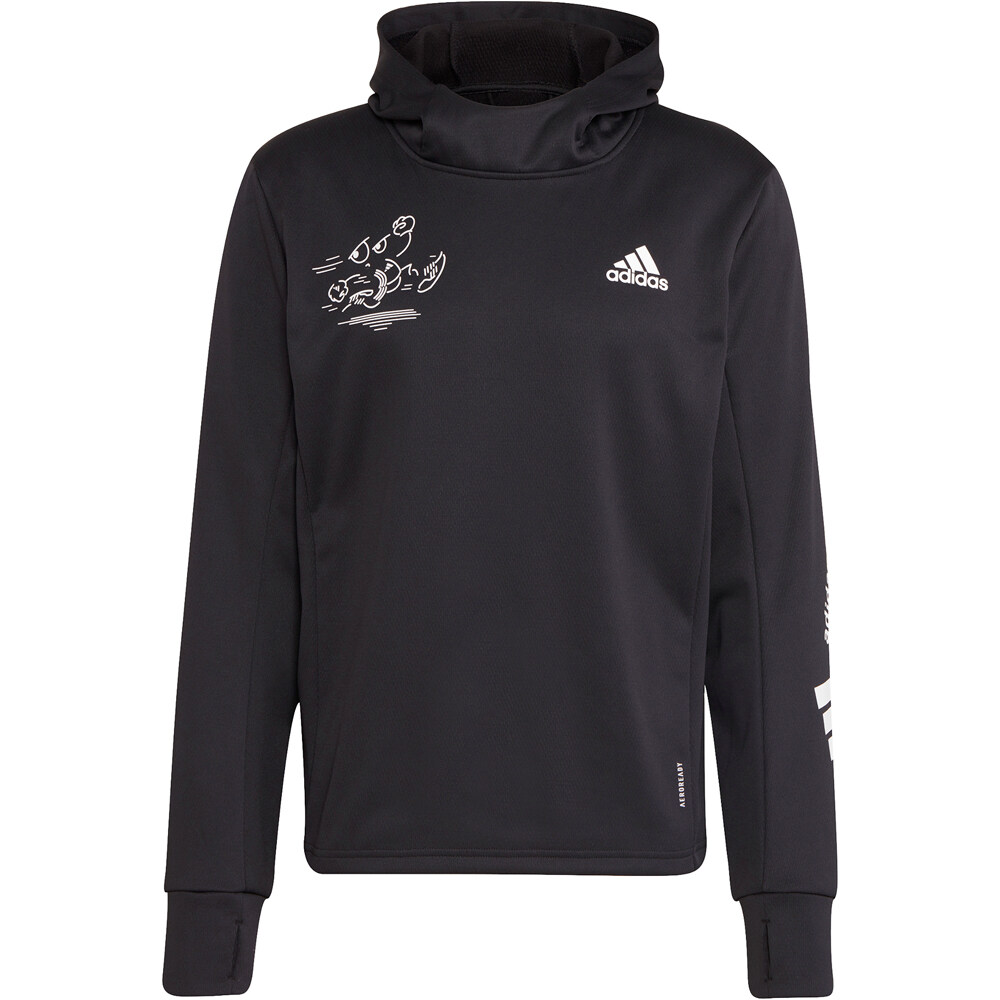 adidas camiseta técnica manga larga hombre Adidas SIG HOODIE M 05 adidas camiseta técnica manga larga hombre Adidas SIG HOODIE M 05