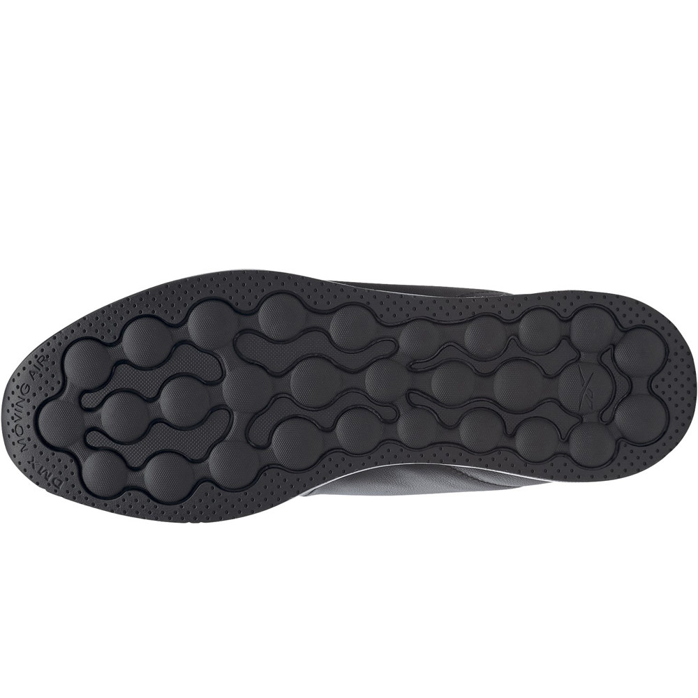 Reebok zapatillas fitness mujer Reebok Reebok Ever Road DMX 4.0 Lthr lateral interior Reebok zapatillas fitness mujer Reebok Reebok Ever Road DMX 4.0 Lthr lateral interior