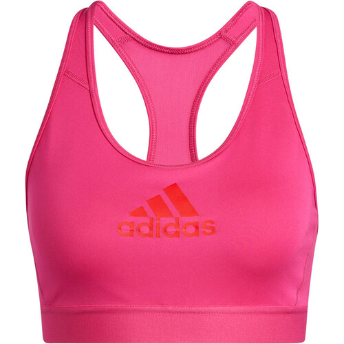 ADIDAS DRST ASK BRA rosa