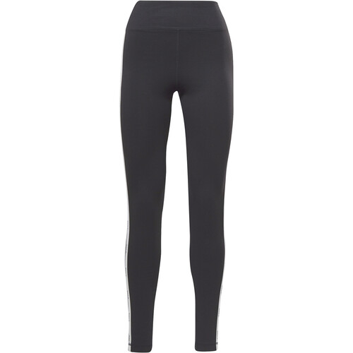 REEBOK PIPING PACK CTN LEGGING negro