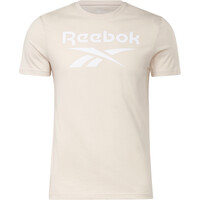 RI Big Logo Tee BE RI Big Logo Tee BE