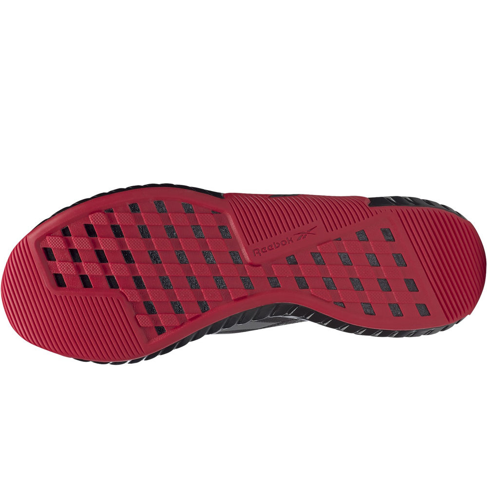 Reebok zapatilla cross training hombre Reebok FLASHFILM TRAIN 2.0 lateral interior Reebok zapatilla cross training hombre Reebok FLASHFILM TRAIN 2.0 lateral interior