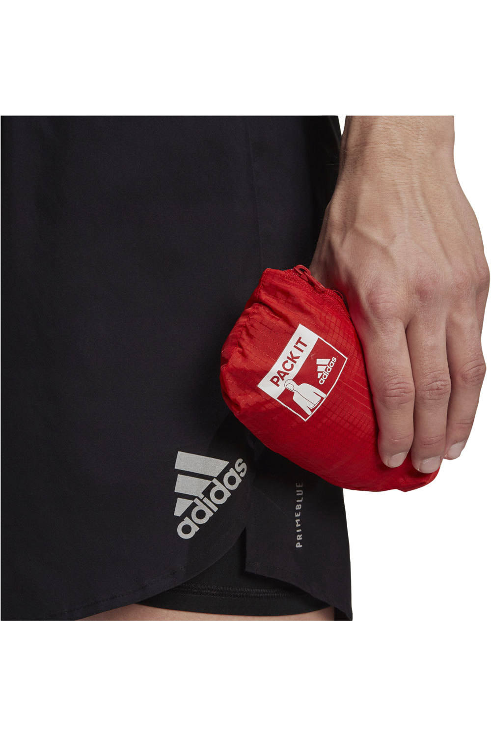 adidas CHAQUETA RUNNING HOMBRE Adidas MARATHON JKT 04 adidas CHAQUETA RUNNING HOMBRE Adidas MARATHON JKT 04