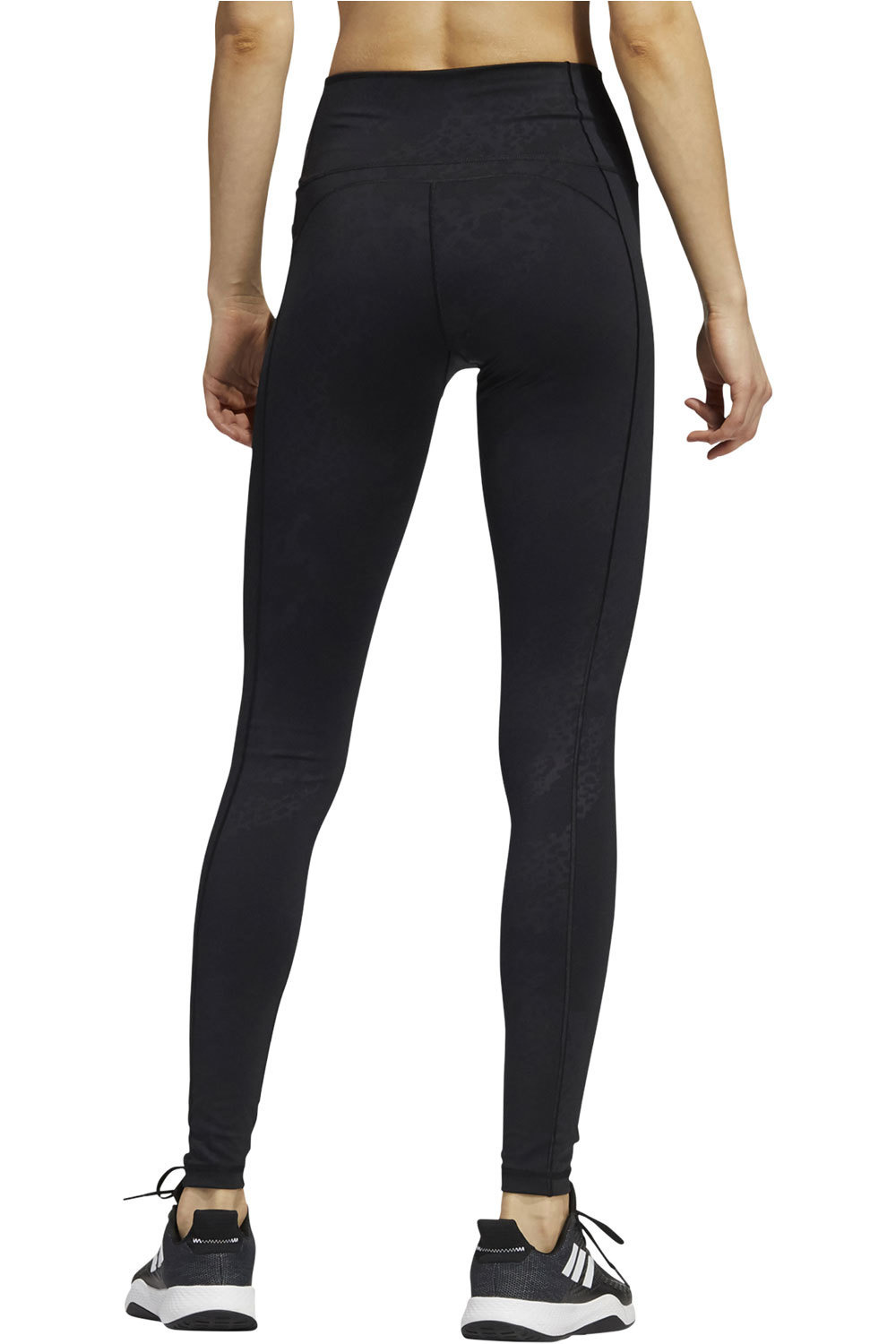 adidas pantalones y mallas largas fitness mujer Adidas BT CAMO L TIGHT NE vista trasera adidas pantalones y mallas largas fitness mujer Adidas BT CAMO L TIGHT NE vista trasera