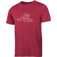 CAMISETA ALMIKA CAMISETA ALMIKA