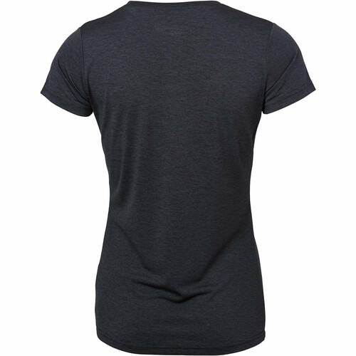 TERNUA CAMISETA LOGNA W negro