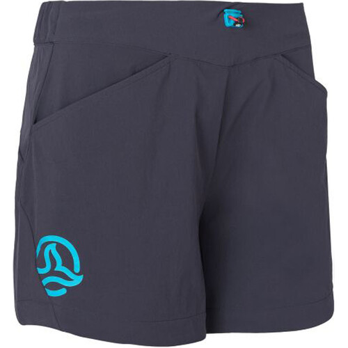 TERNUA SHORT LIGHTNING SHORT W gris