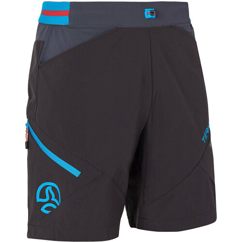 TERNUA BERMUDA LIGHTNING BER M negro