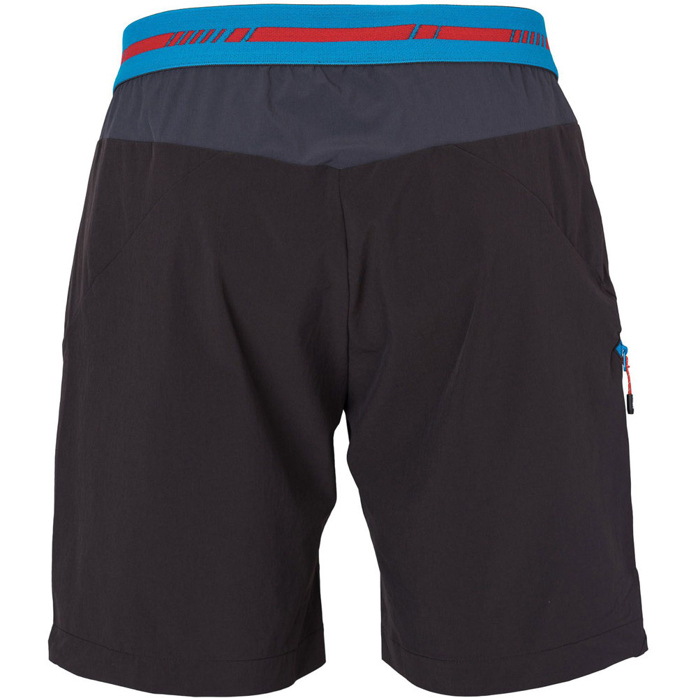Ternua pantalón corto montaña hombre Ternua BERMUDA LIGHTNING BER M 05 Ternua pantalón corto montaña hombre Ternua BERMUDA LIGHTNING BER M 05