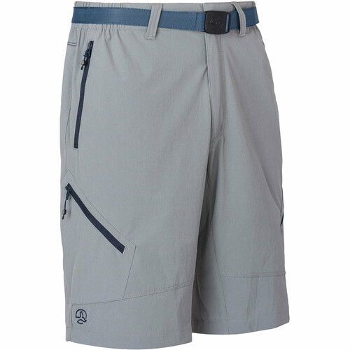 TERNUA BERMUDA TORLOK BMD M gris