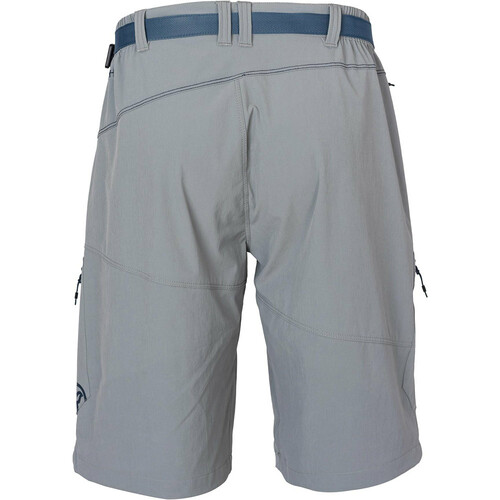 TERNUA BERMUDA TORLOK BMD M gris
