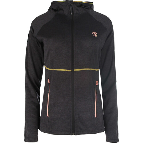 TERNUA SUDADERA BALABAC HOODY W negro