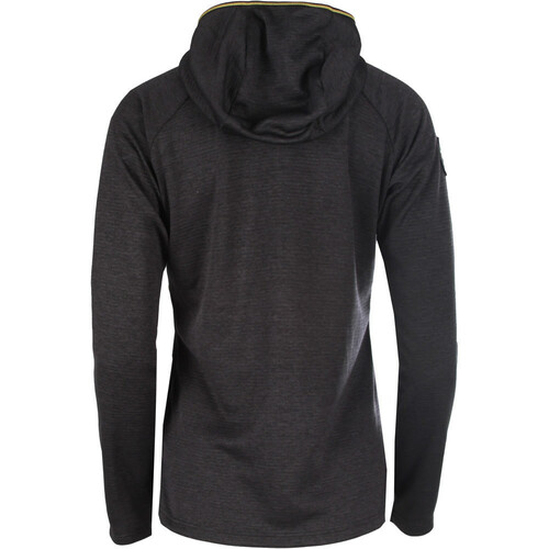TERNUA SUDADERA BALABAC HOODY W negro