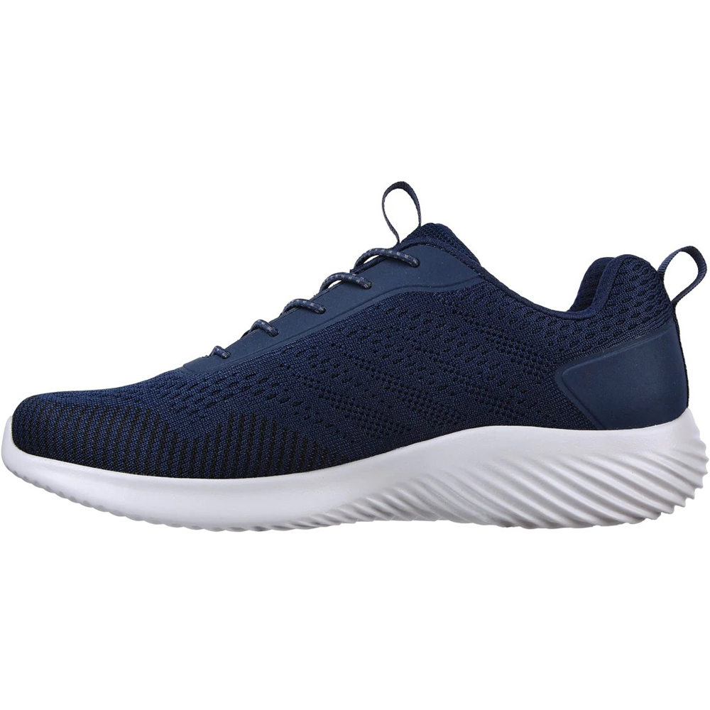 Skechers zapatilla cross training hombre Skechers BOUNDER puntera Skechers zapatilla cross training hombre Skechers BOUNDER puntera