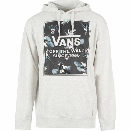 VANS MN BOXED TROPICAT PO-B gris