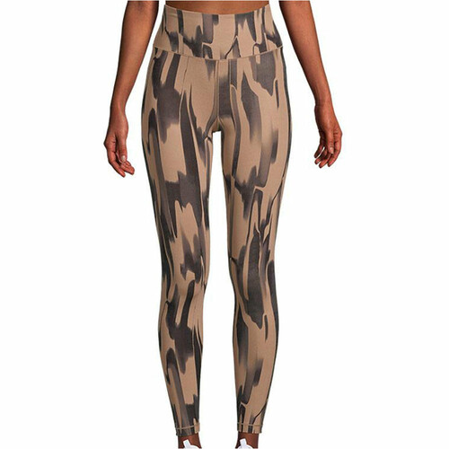 CASALL HIGH WAIST TIGHTS marron