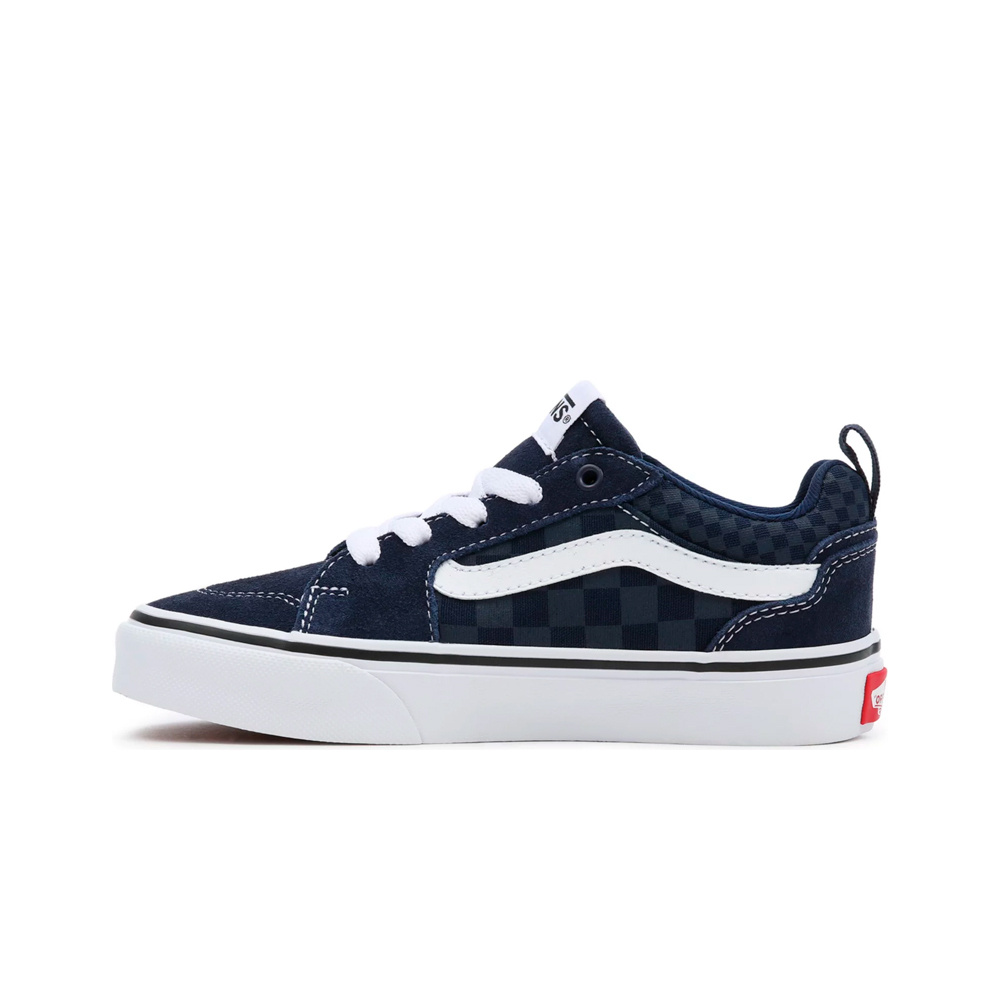 Vans zapatilla moda niño YT Filmore lateral interior Vans zapatilla moda niño YT Filmore lateral interior