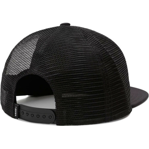 VANS ASTER TRUCKER negro