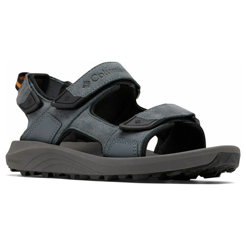 COLUMBIA TRAILSTORM HIKER 3 STRAP gris