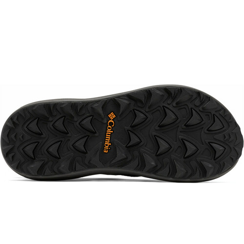 COLUMBIA TRAILSTORM HIKER 3 STRAP gris