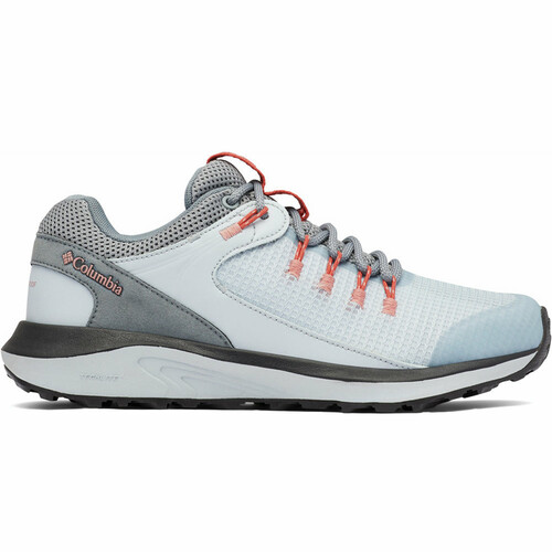COLUMBIA TRAILSTORM WATERPROOF gris