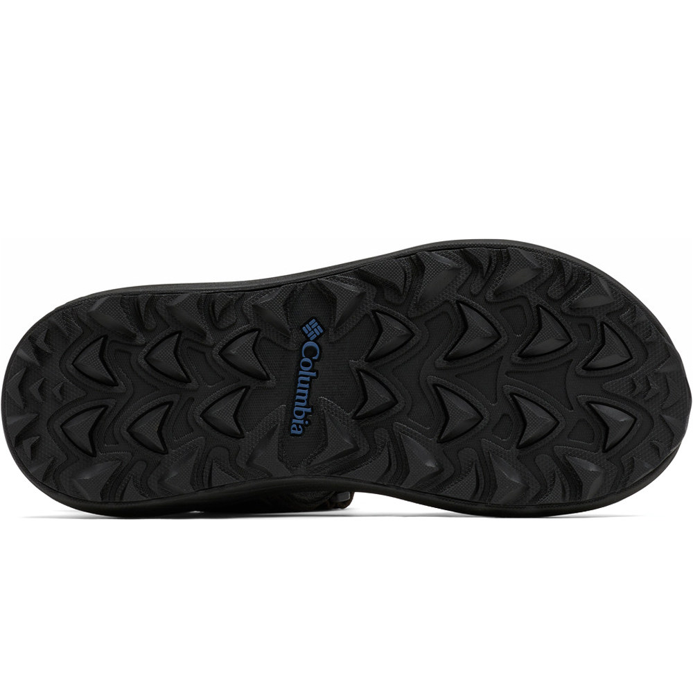 Columbia sandalias trekking hombre TRAILSTORM HIKER 2 STRAP 05 Columbia sandalias trekking hombre TRAILSTORM HIKER 2 STRAP 05
