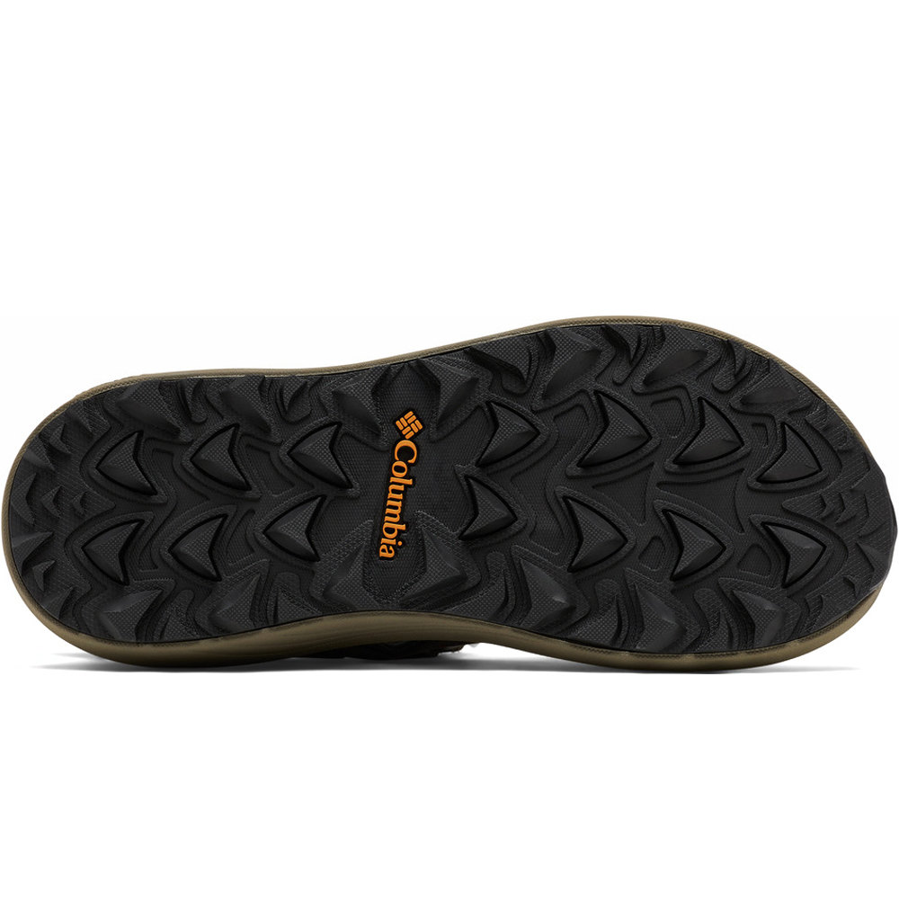Columbia sandalias trekking hombre TRAILSTORM HIKER 3 STRAP 05 Columbia sandalias trekking hombre TRAILSTORM HIKER 3 STRAP 05
