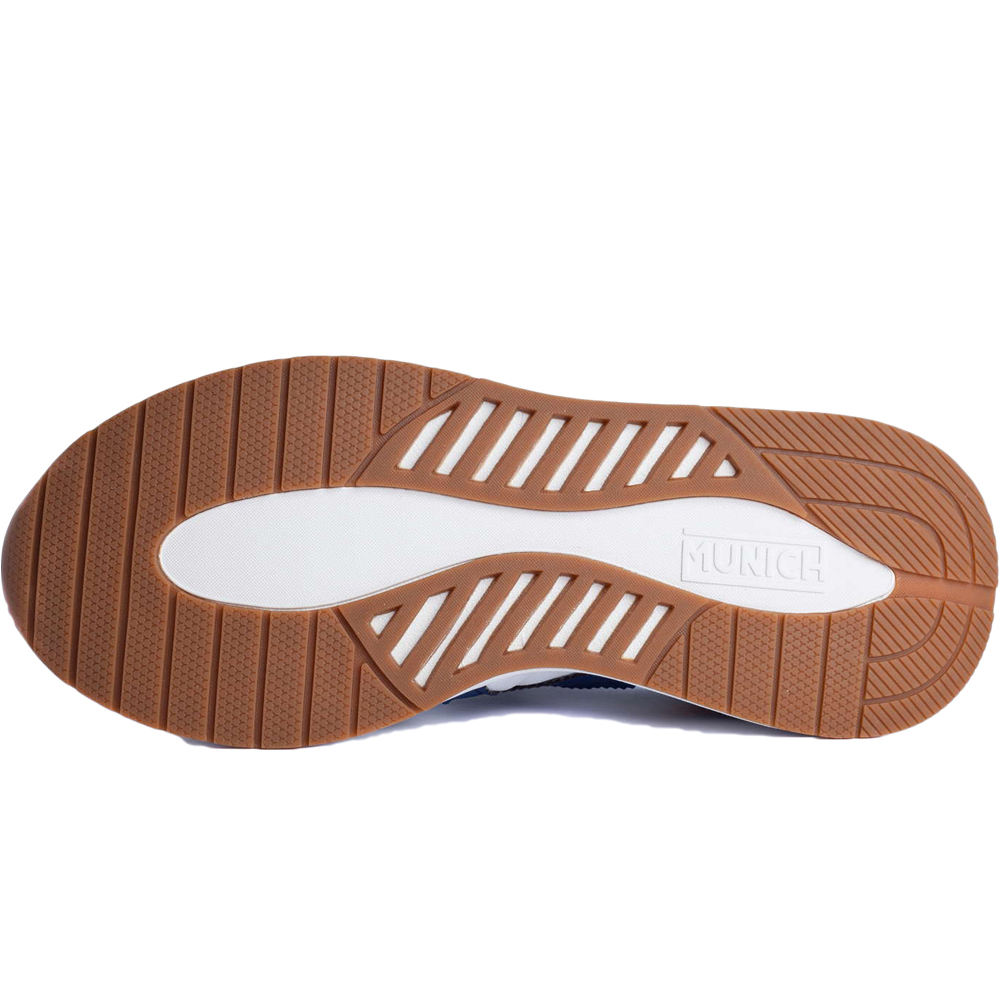 Munich zapatilla moda hombre SOON 34 puntera Munich zapatilla moda hombre SOON 34 puntera