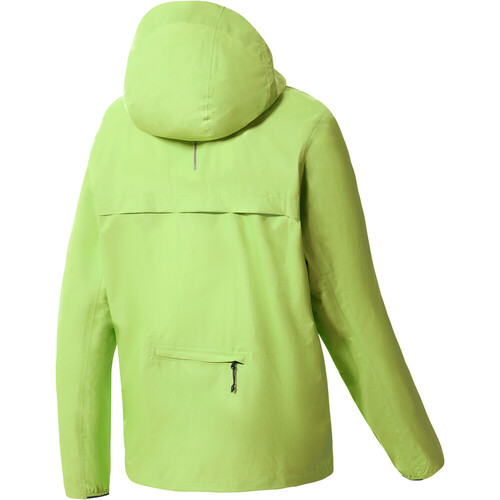 THE NORTH FACE M FIRST DAWN PACKABLE JACKET verde