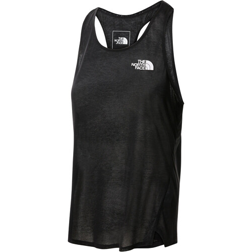THE NORTH FACE W SUNRISER TANK negro
