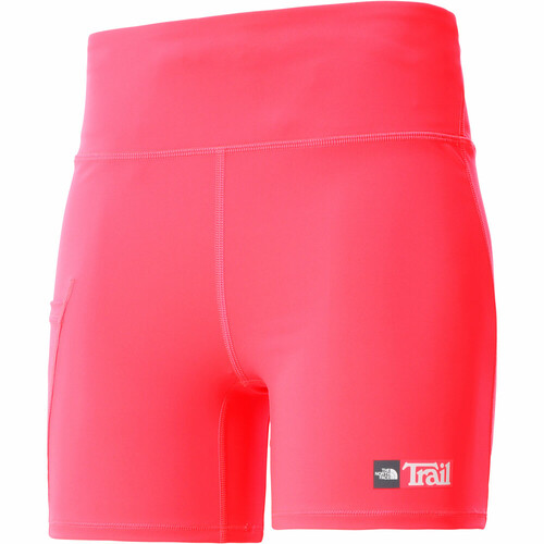 THE NORTH FACE W MOVMYNT 5 TIGHT SHORT