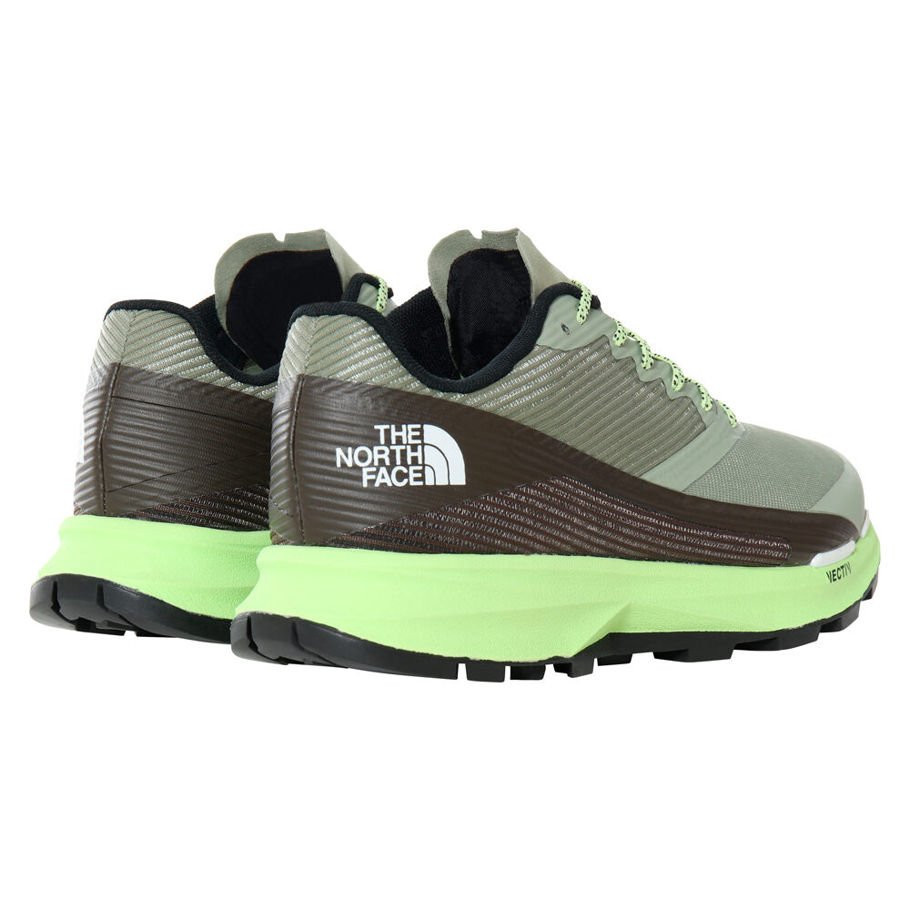 The North Face zapatillas trail hombre The North Face M VECTIV LEVITUM puntera The North Face zapatillas trail hombre The North Face M VECTIV LEVITUM puntera