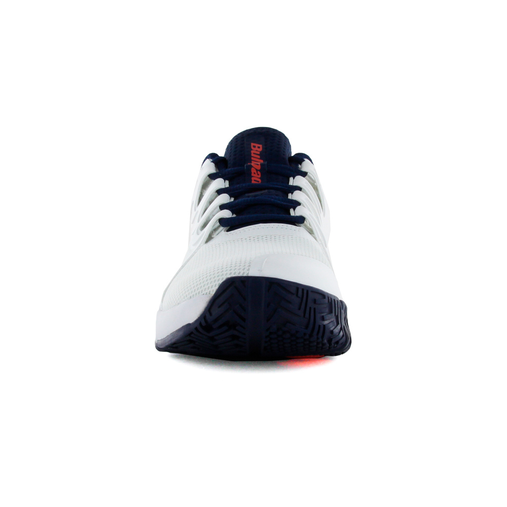 Bullpadel Zapatillas Padel Mujer Bull Paddel FLOW HYBRID FLY 21 lateral interior Bullpadel Zapatillas Padel Mujer Bull Paddel FLOW HYBRID FLY 21 lateral interior