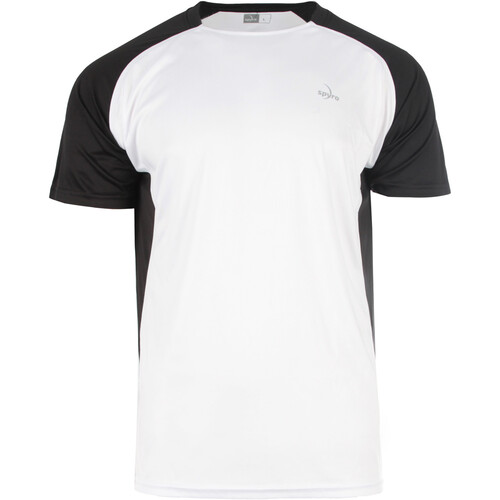 SPYRO BUGATTI blanco