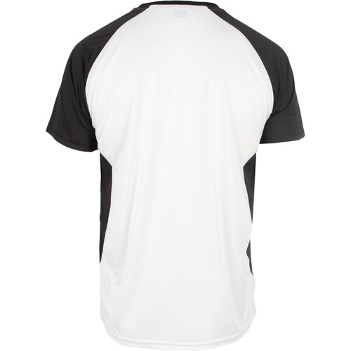 SPYRO BUGATTI blanco