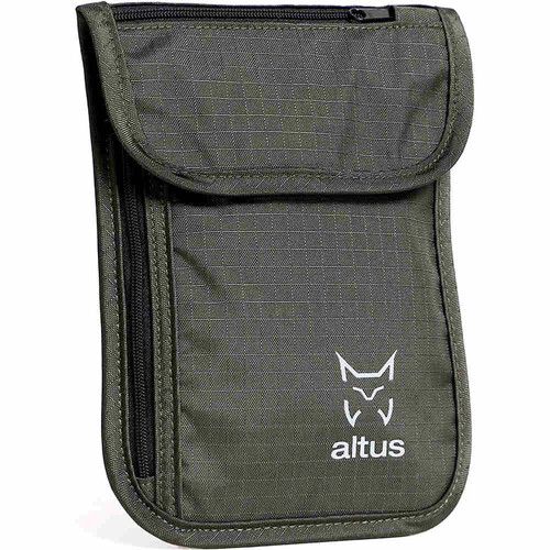 ALTUS ZURICH negro