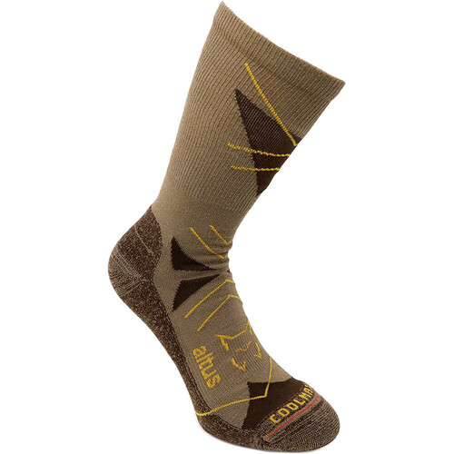 ALTUS NAVICULAR marron