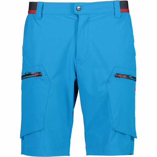 CMP MAN BERMUDA azul