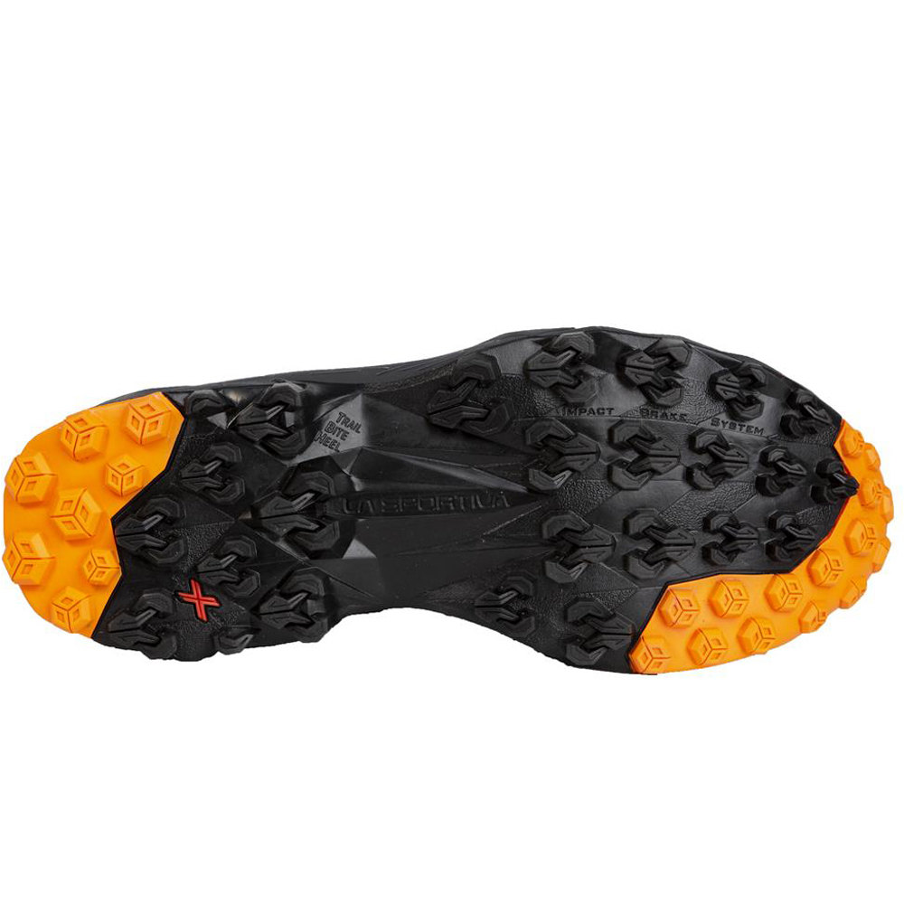 La Sportiva zapatillas trail mujer AKYRA 05 La Sportiva zapatillas trail mujer AKYRA 05
