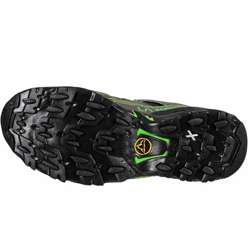 LA SPORTIVA ULTRA RAPTOR II GORE TEX verde