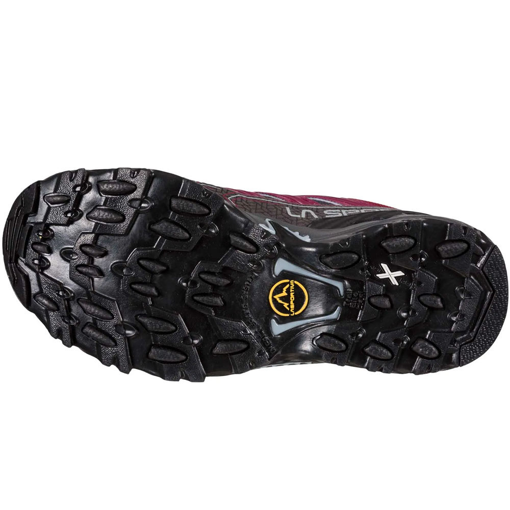La Sportiva zapatilla trekking mujer Sportiva Ultra Raptor II Woman Gtx vista superior La Sportiva zapatilla trekking mujer Sportiva Ultra Raptor II Woman Gtx vista superior