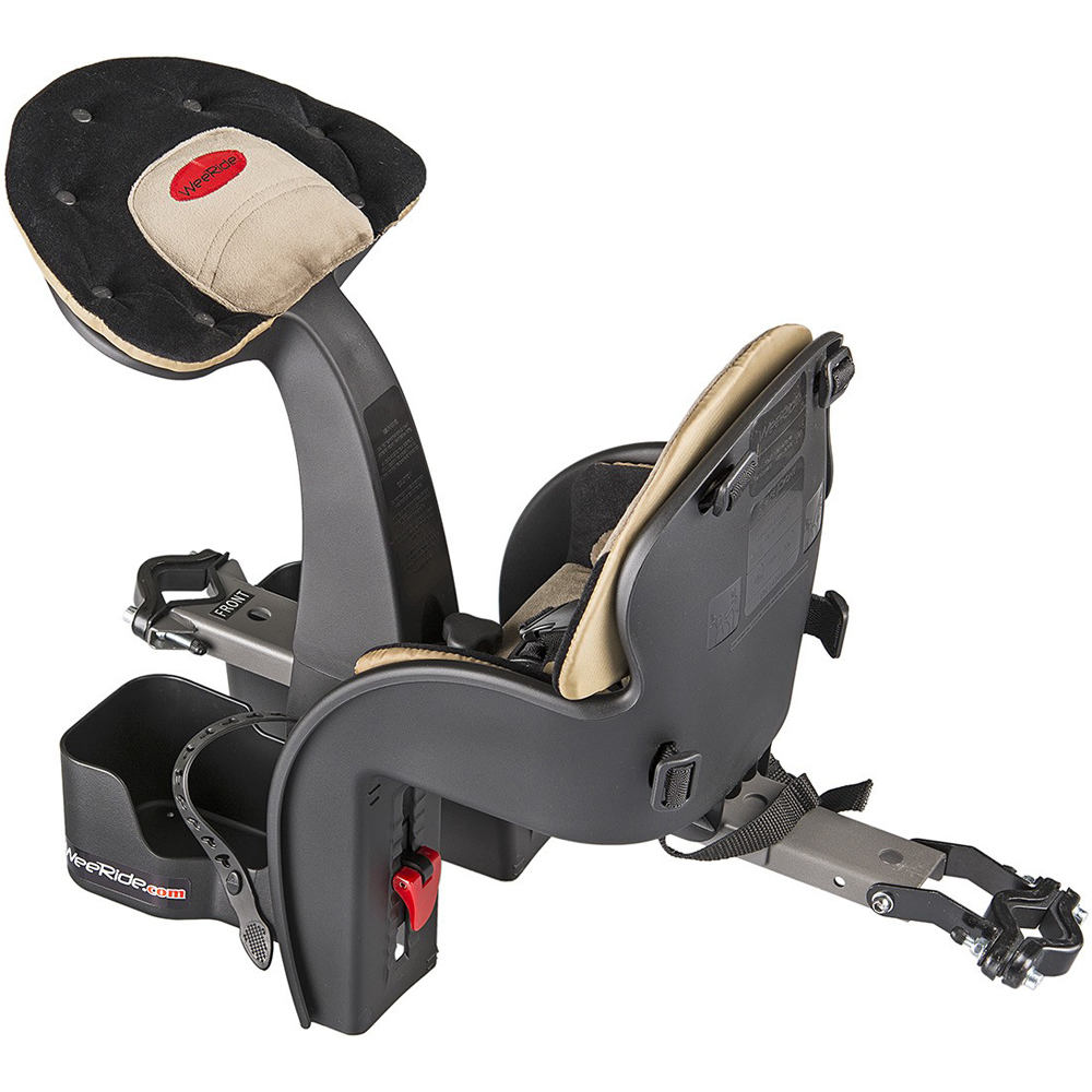 Weeride portabebes bicicleta Weeride SAFE FRONT DELUXE NE 01 Weeride portabebes bicicleta Weeride SAFE FRONT DELUXE NE 01