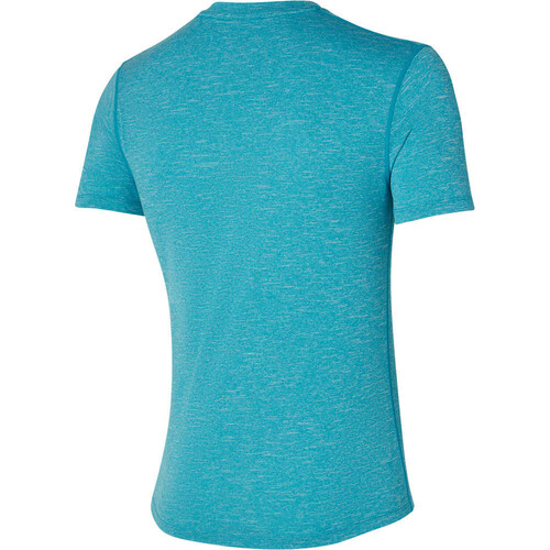 MIZUNO CORE RB TEE azul