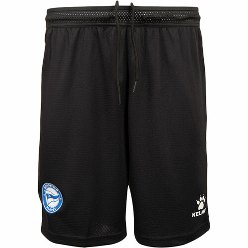 ALAVES ALAVS 22 SHORT BL blanco