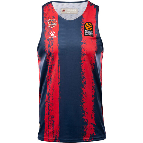 BASKONIA BASKONIA 22 1 JUEGO AZGRA