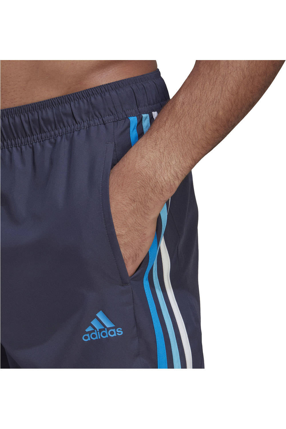 adidas bañador playa hombre Adidas RETRO SPLIT VSL vista detalle adidas bañador playa hombre Adidas RETRO SPLIT VSL vista detalle