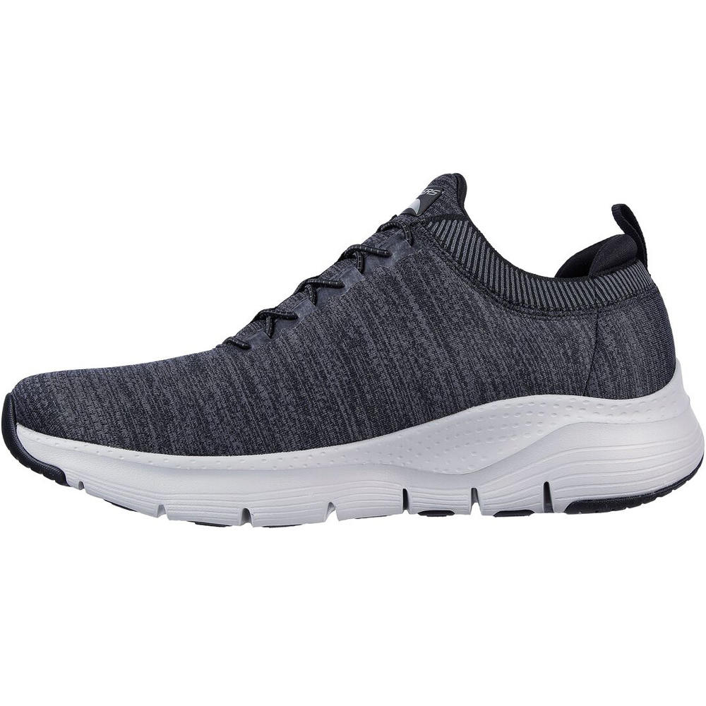 Skechers zapatilla cross training hombre Skechers ARCH FIT puntera Skechers zapatilla cross training hombre Skechers ARCH FIT puntera