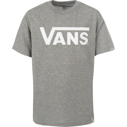 VANS DROP V BOYS-B gris