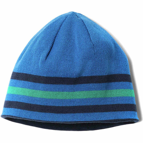 COLUMBIA TODDLER/YOUTH URBANIZATION MIX BEANIE azul